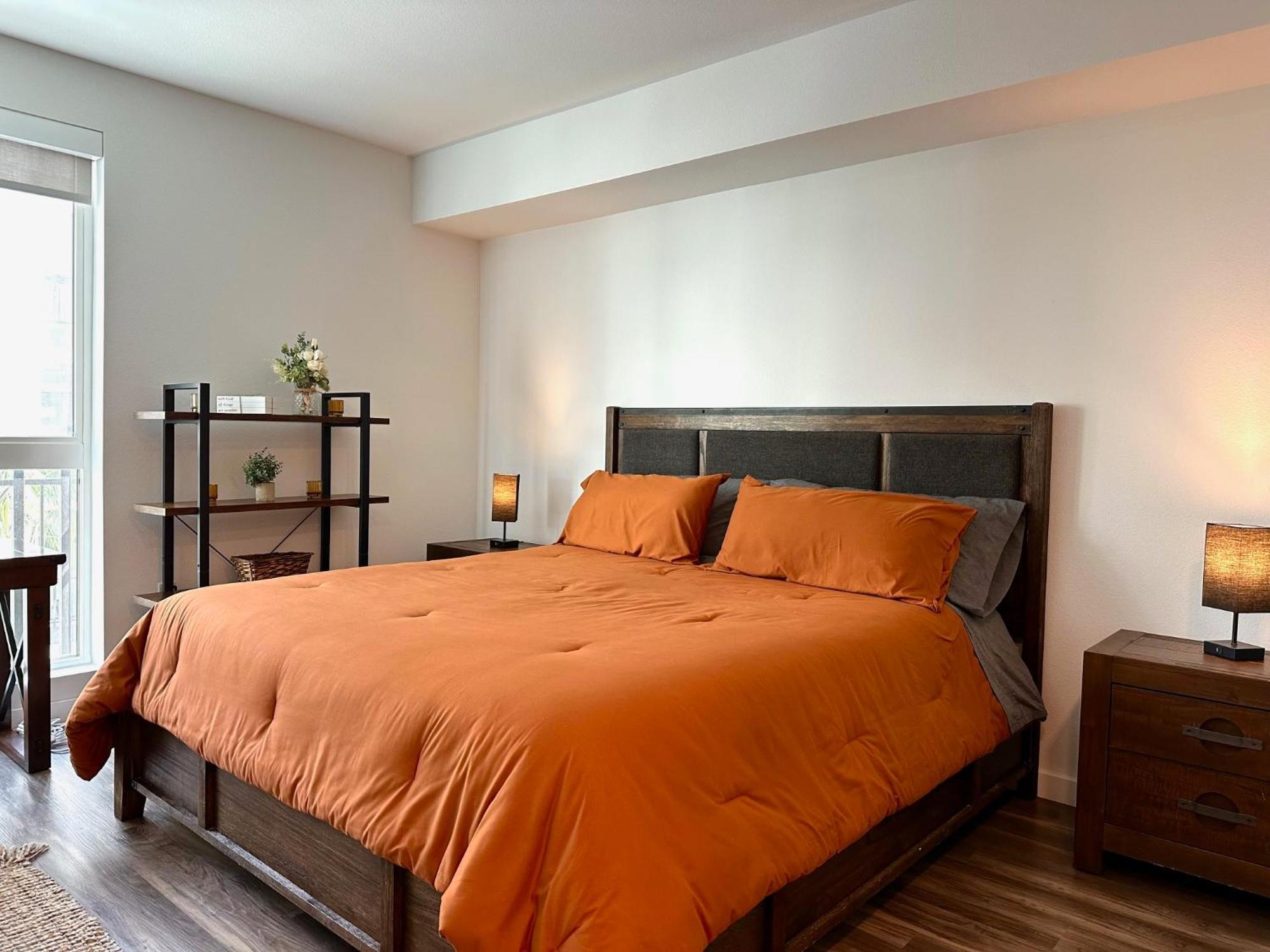 Appartamento Hollywood Chic With Free Parking *
